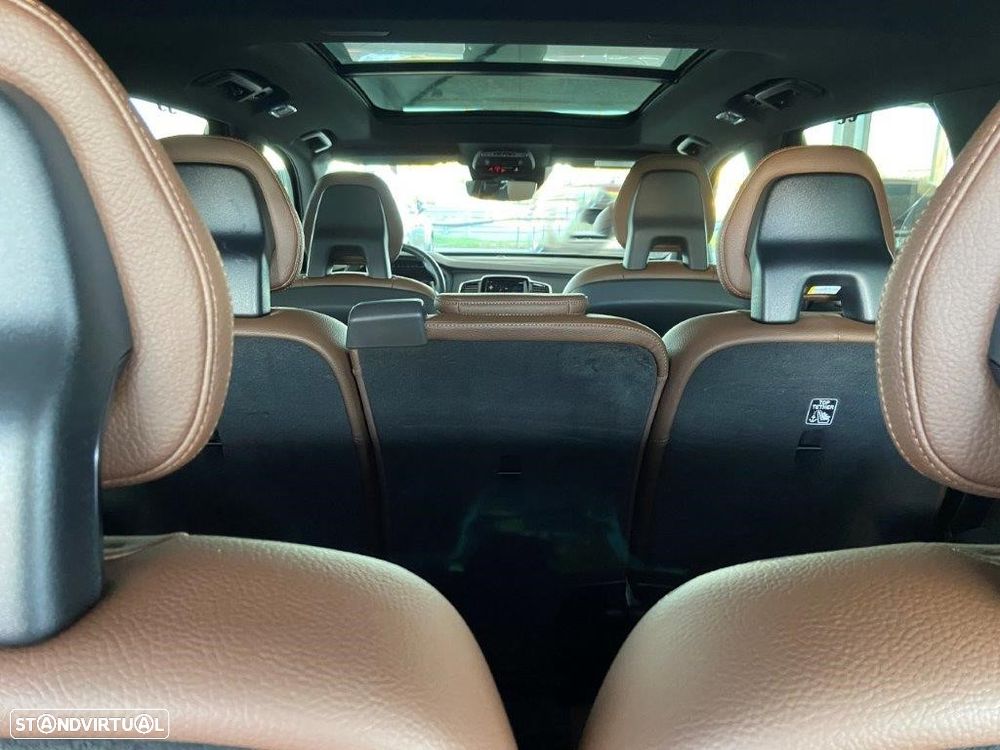 Volvo XC 90 2.0 T8 PHEV Inscription AWD - 16