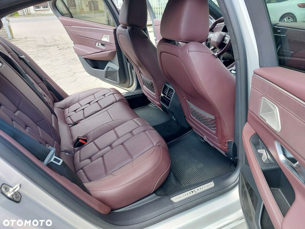 DS Automobiles DS 9 - 21