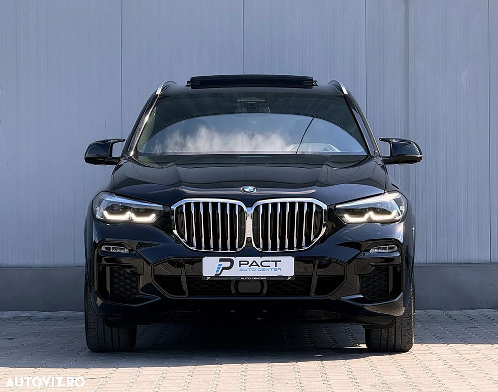 BMW X5 - 10