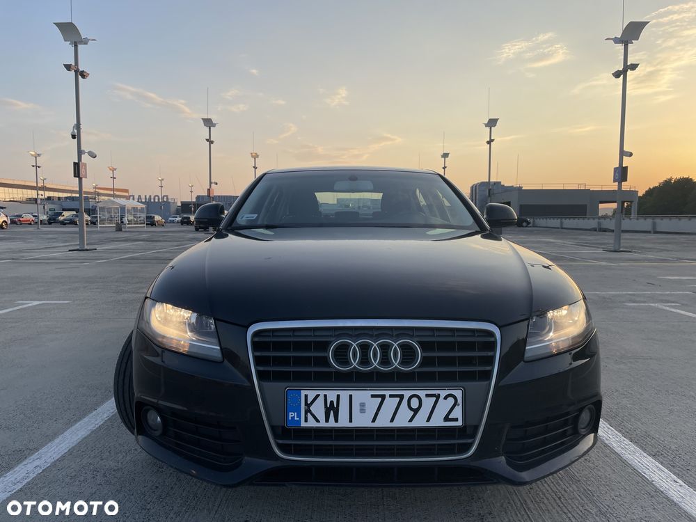 Audi A4 ver-2-0-tdi-multitronic - 2