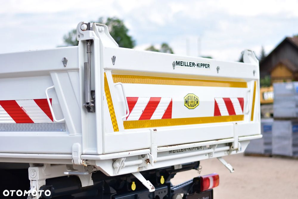 Mercedes-Benz Antos 1824 Wywrotka 3-Str. *Meiller-Kipper *Euro6 *  Sprowadzony z Niemiec ! **  ! STAN ABSOLUTNIE WZOROWY ! ** - 27