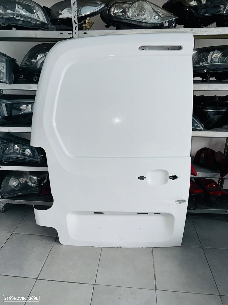 Porta Trás Esquerda Peugeot Partner / Citroen Berlingo - 16/25 - 1