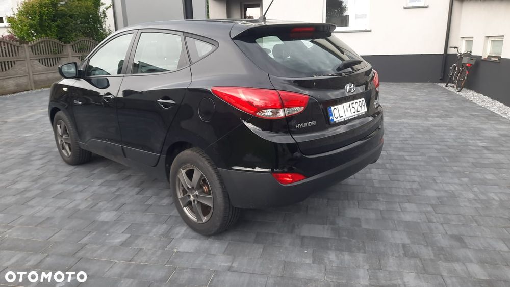 Hyundai ix35 1.6 GDI Comfort 2WD - 9