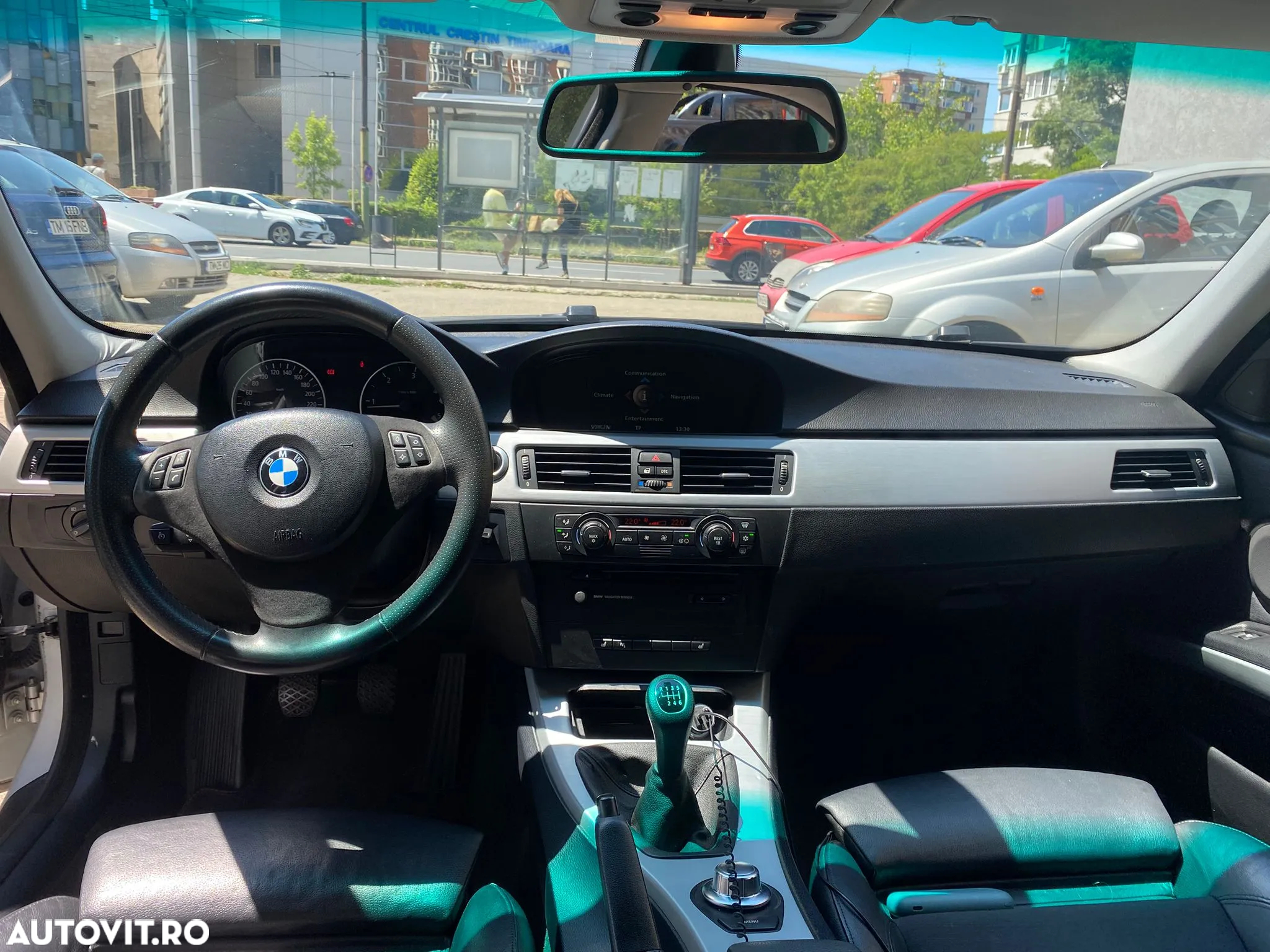 BMW Seria 3 - 3