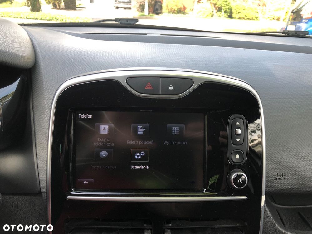 Renault Clio Energy TCe 120 EDC GT - 31
