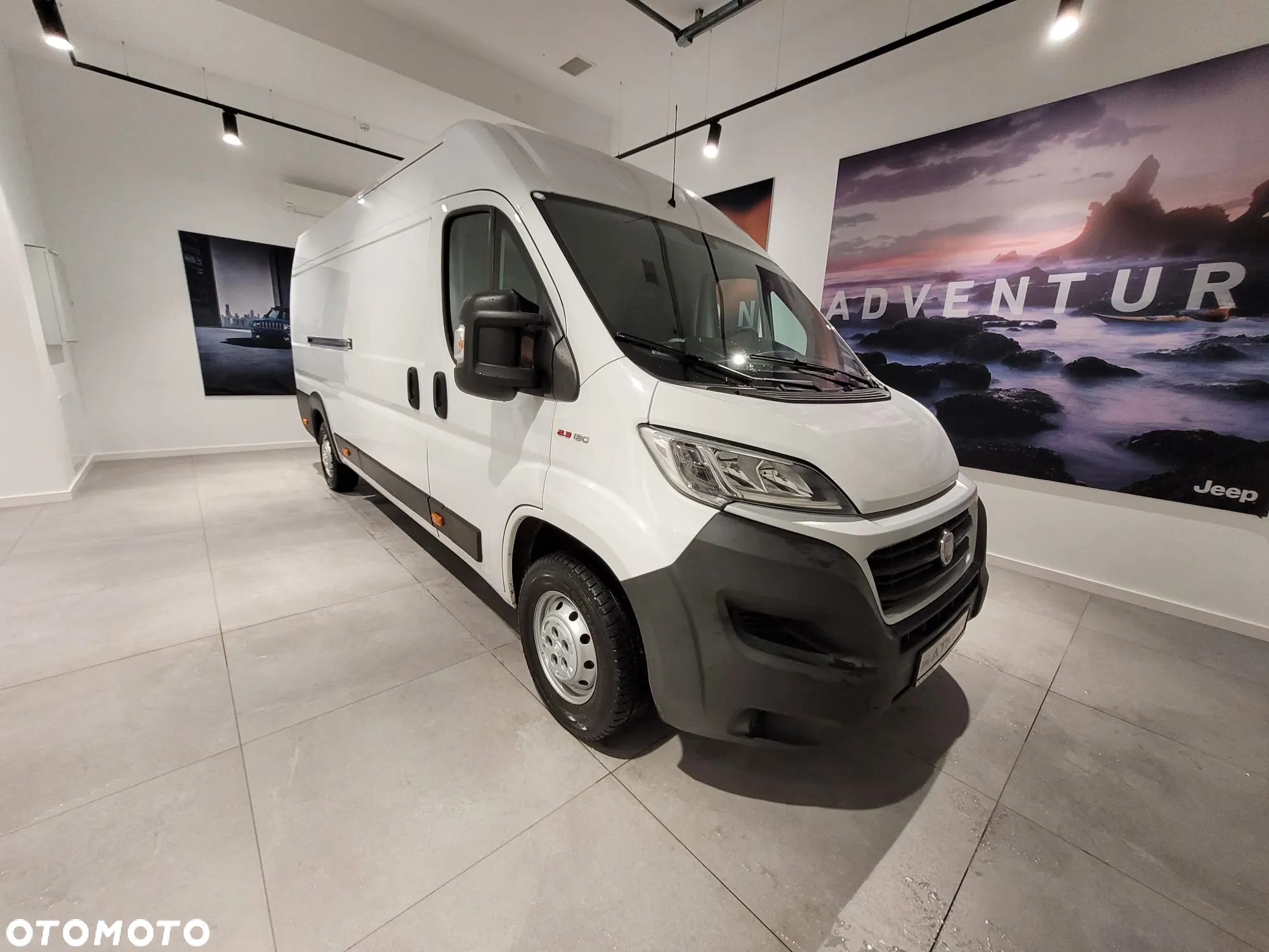 Fiat Ducato - 2