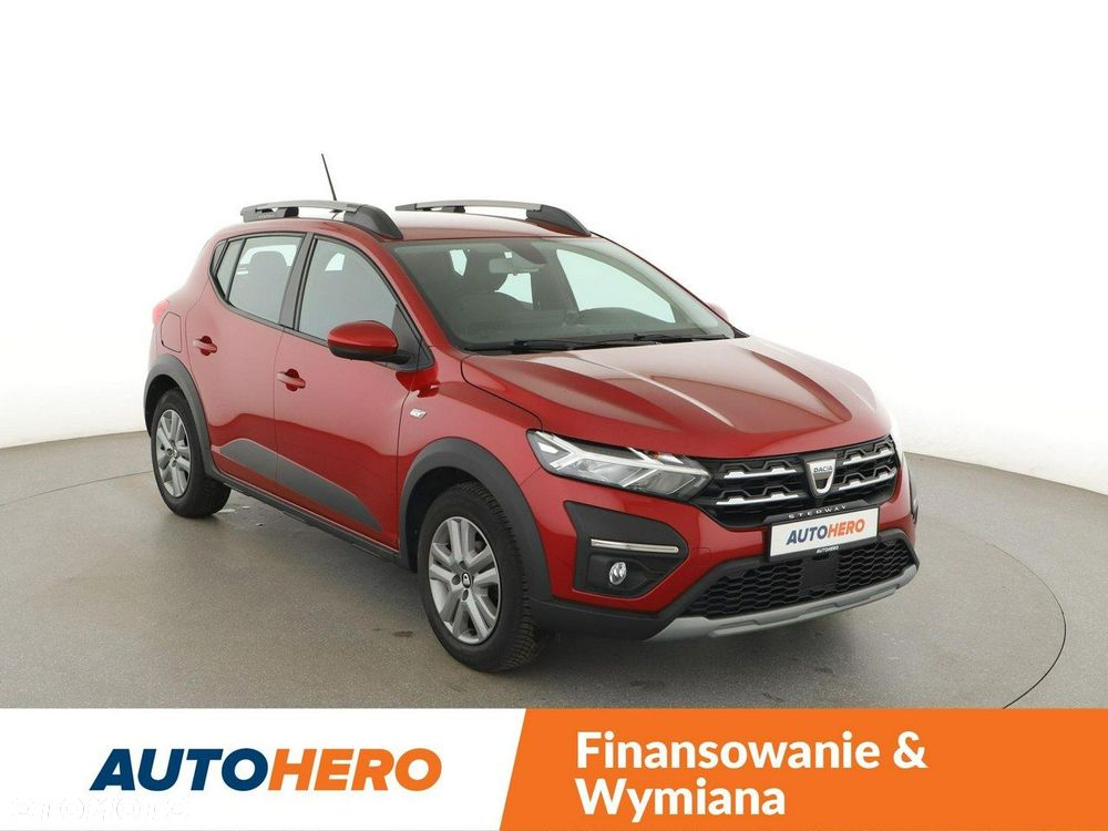 Dacia Sandero - 11