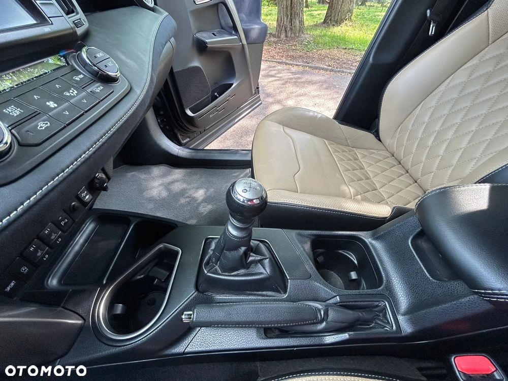 Toyota RAV4 2.0 Prestige 4x4 - 12
