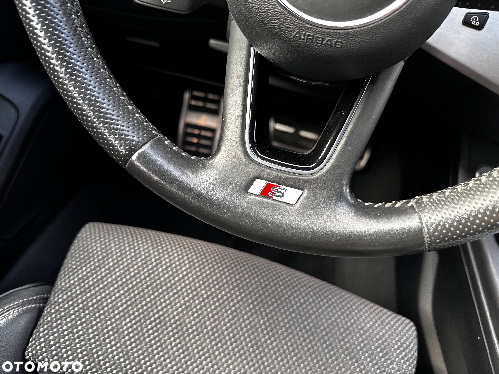 Audi A4 - 32