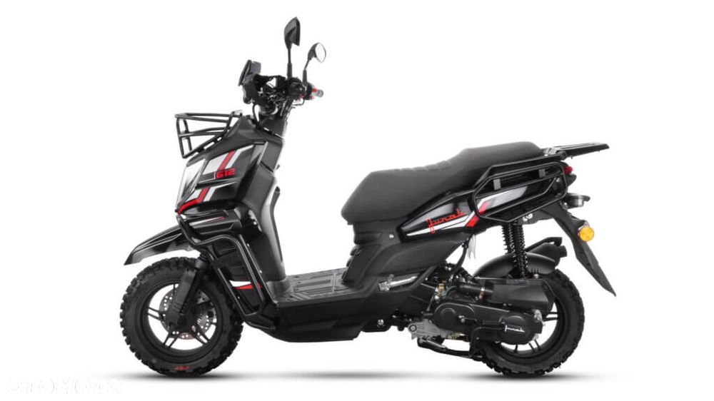 Junak 607 - 3
