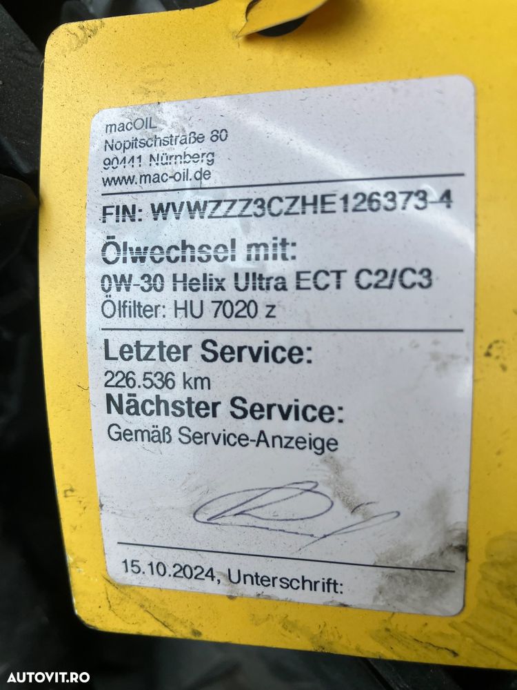 Volkswagen Passat Variant 2.0 BiTDI 4Mot DSG Highline - 24