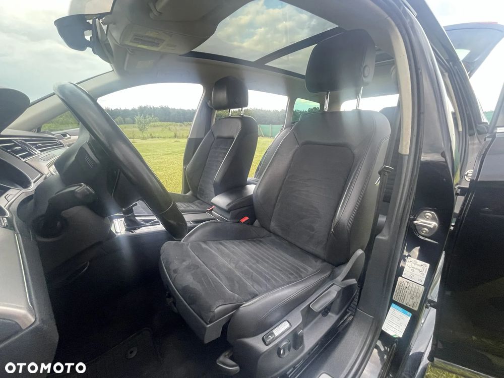 Volkswagen Passat 2.0 TDI BMT Comfortline DSG - 14