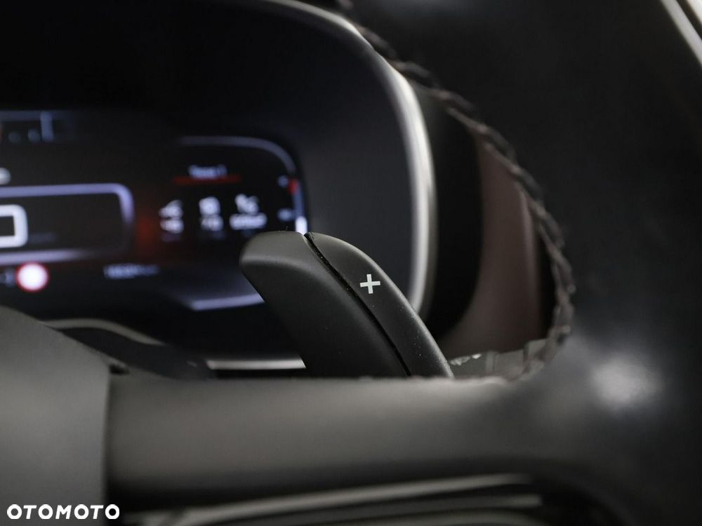 Citroën C5 Aircross 1.2 PureTech Shine EAT8 - 33