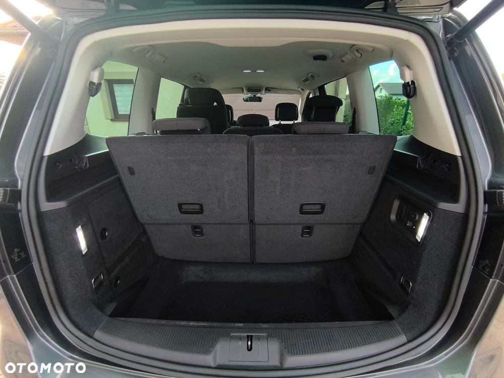 Seat Alhambra 2.0 TDI Style DSG - 18