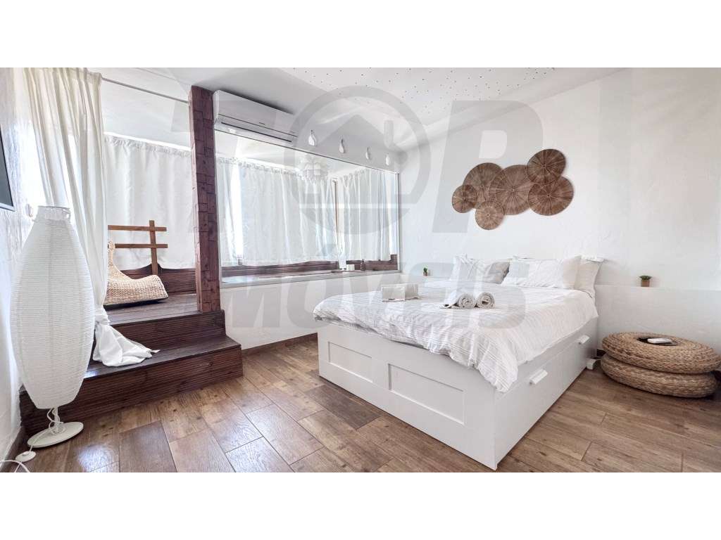 Apartamento T0 com jacuzzi - Vilamoura - 248.000€ - Grande imagem: 5/8