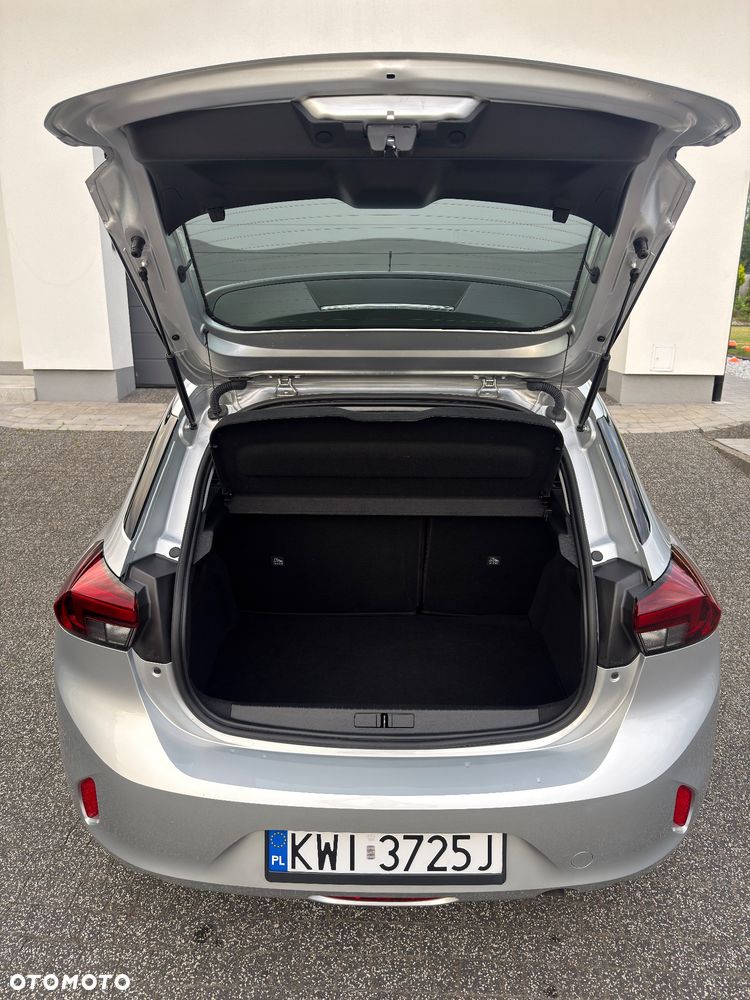 Opel Corsa 1.2 Business S&S - 36