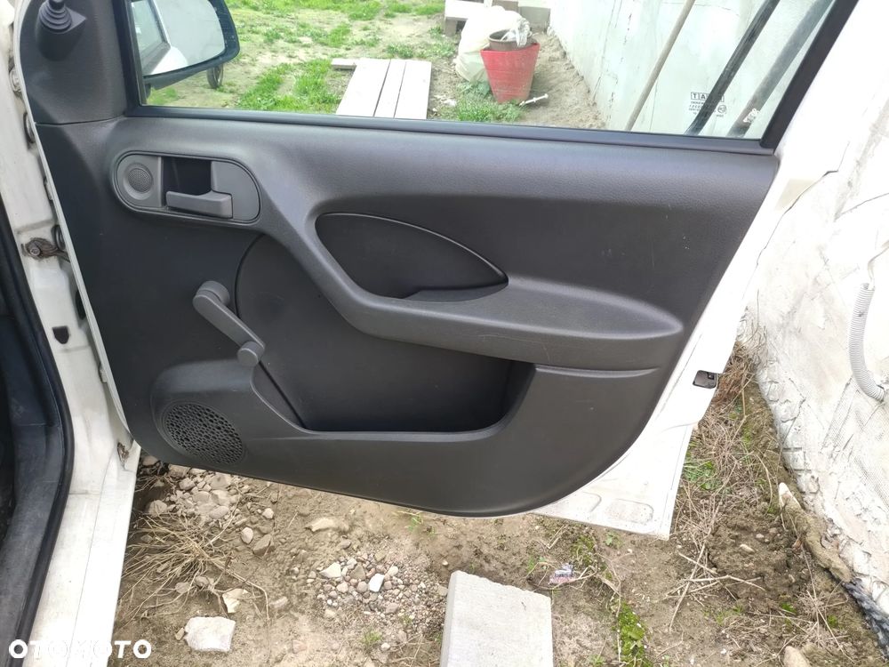 Fiat Panda - 7