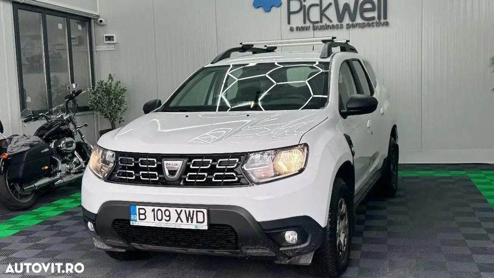Dacia Duster - 13