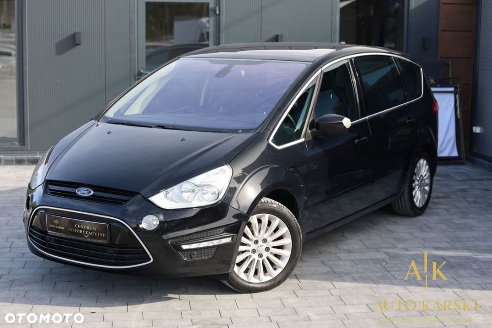Ford S-Max - 7