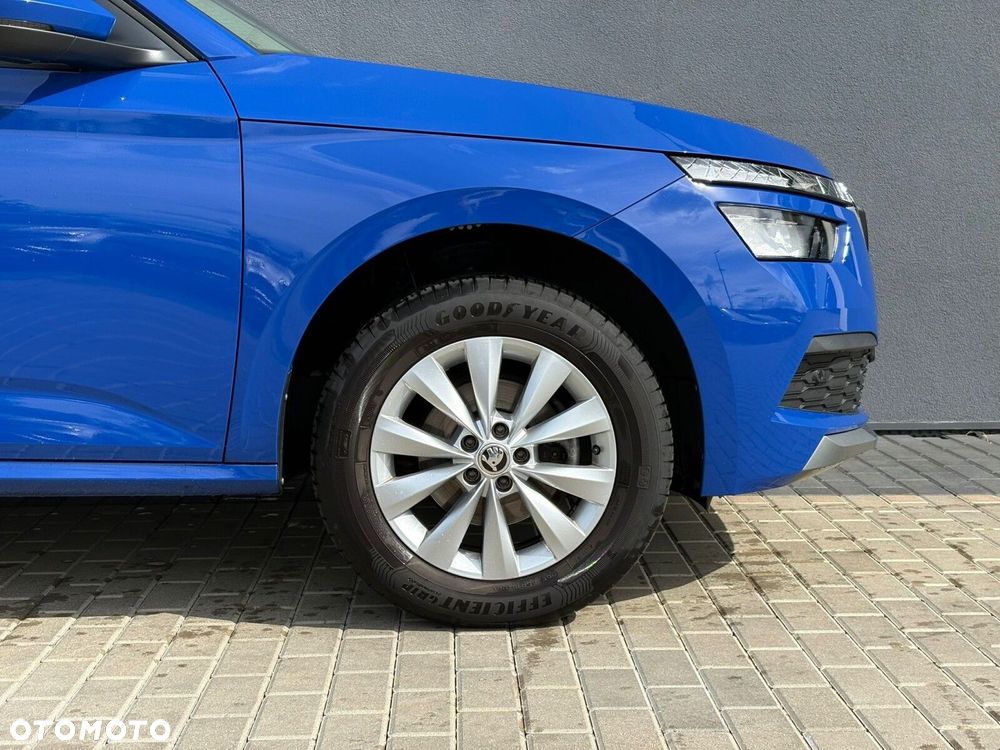 Skoda Kamiq 1.0 TSI Ambition - 18