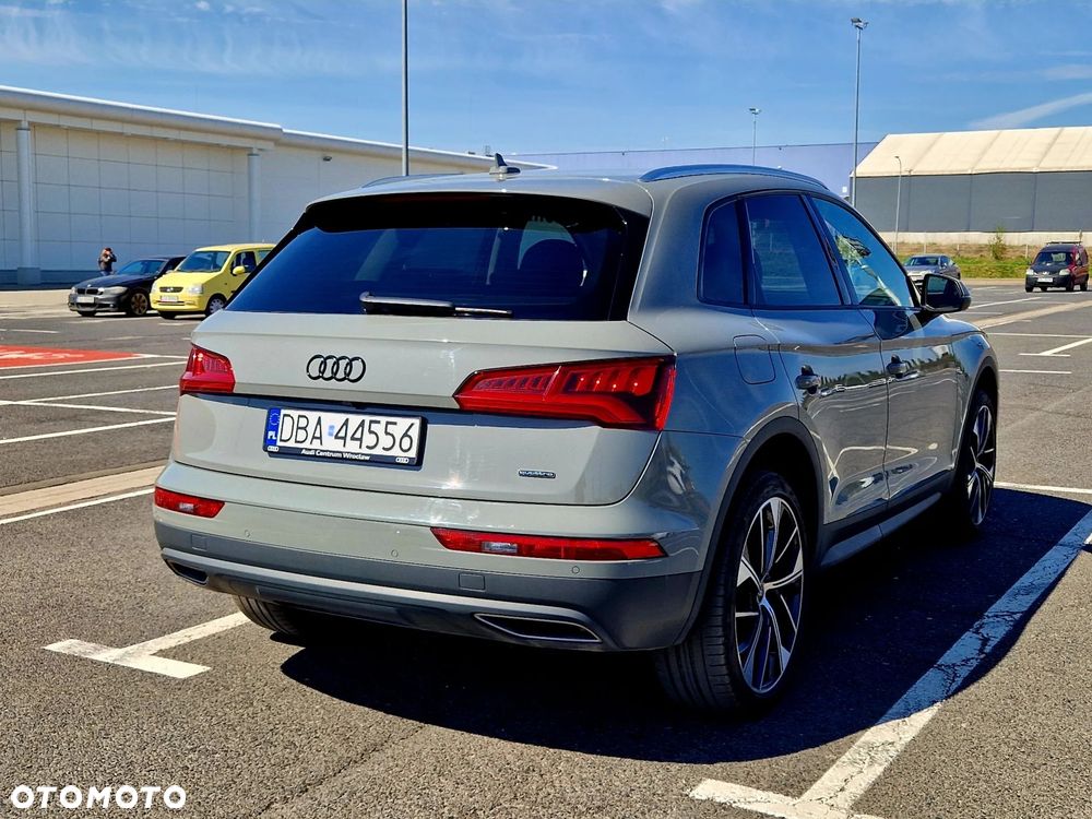 Audi Q5 2.0 TDI Quattro (clean diesel) S tronic - 6