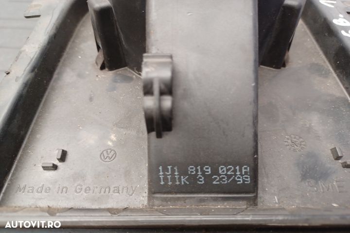 Ventilator aeroterma 1J1819021A 1J1819021A Volkswagen VW Golf 4 [1997 - 4