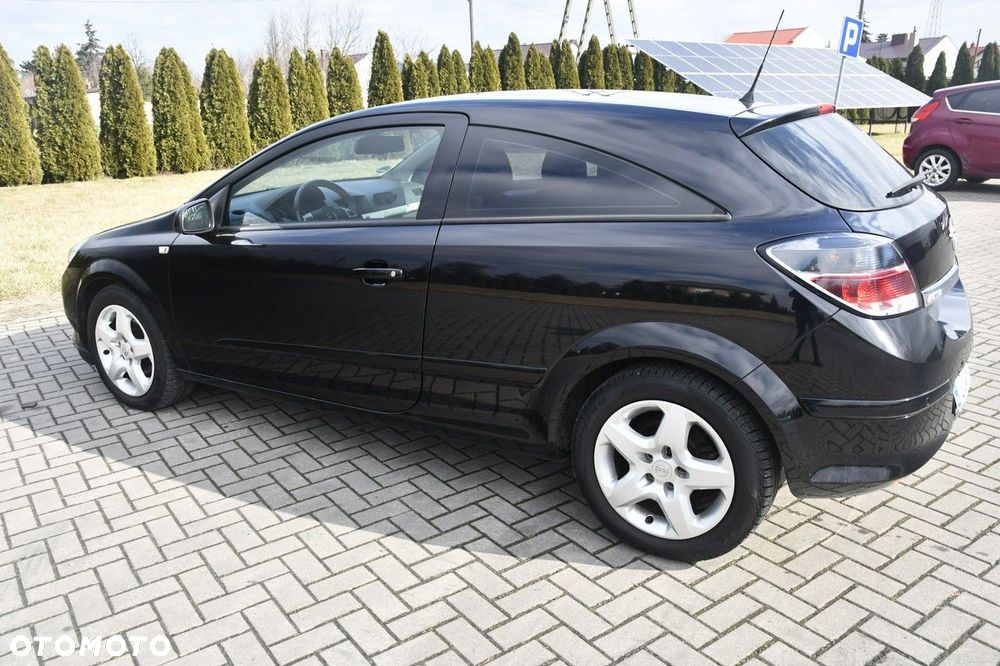 Opel Astra - 13