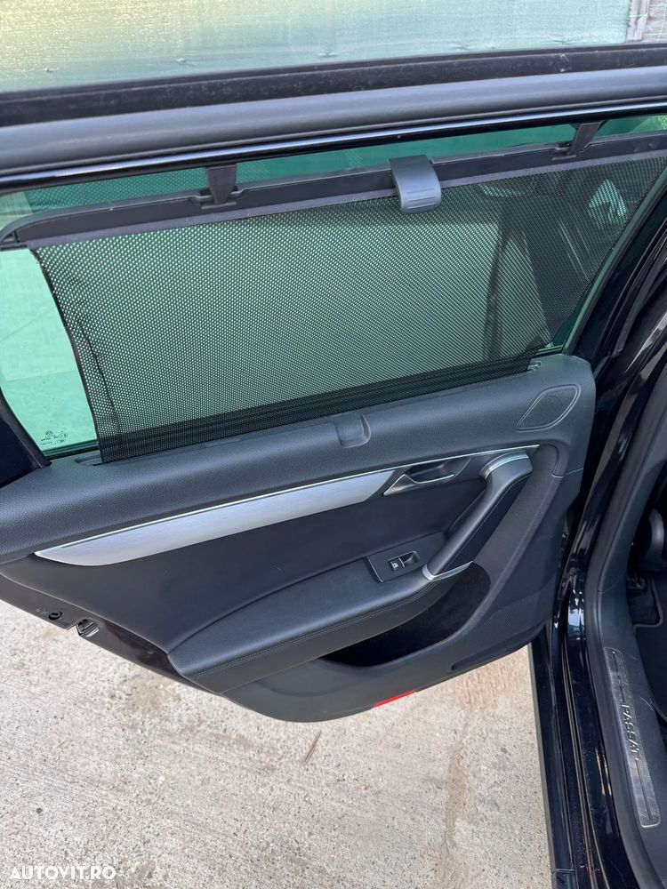 Volkswagen Passat 2.0 TDI BlueMotion Technology Highline - 18