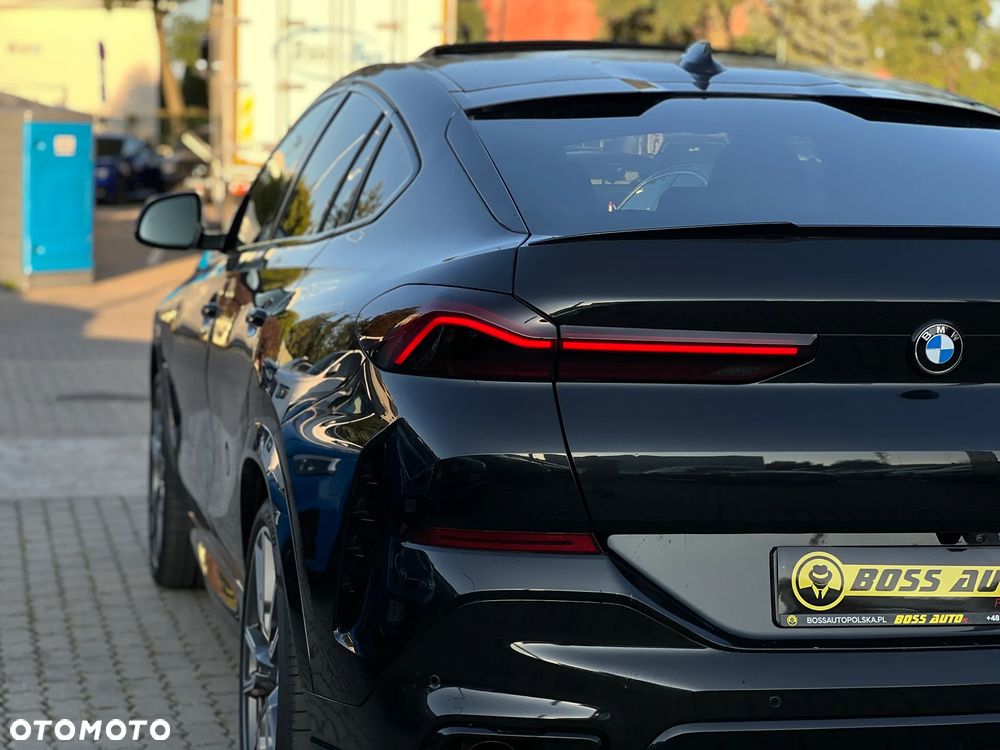 BMW X6 - 11