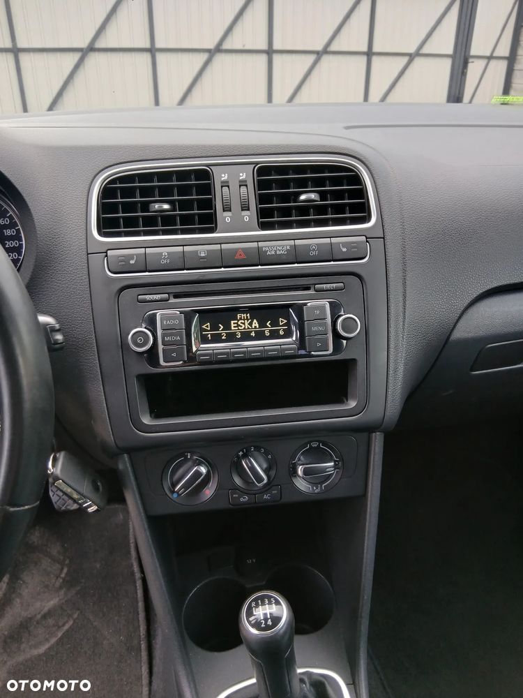 Volkswagen Polo 1.2 TDI Style - 15
