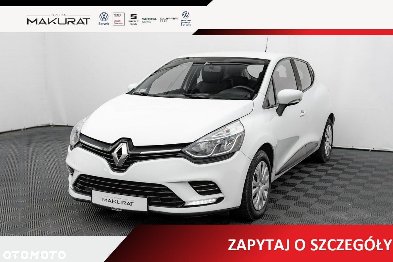 Renault Clio 0.9 Energy TCe Alize - 2