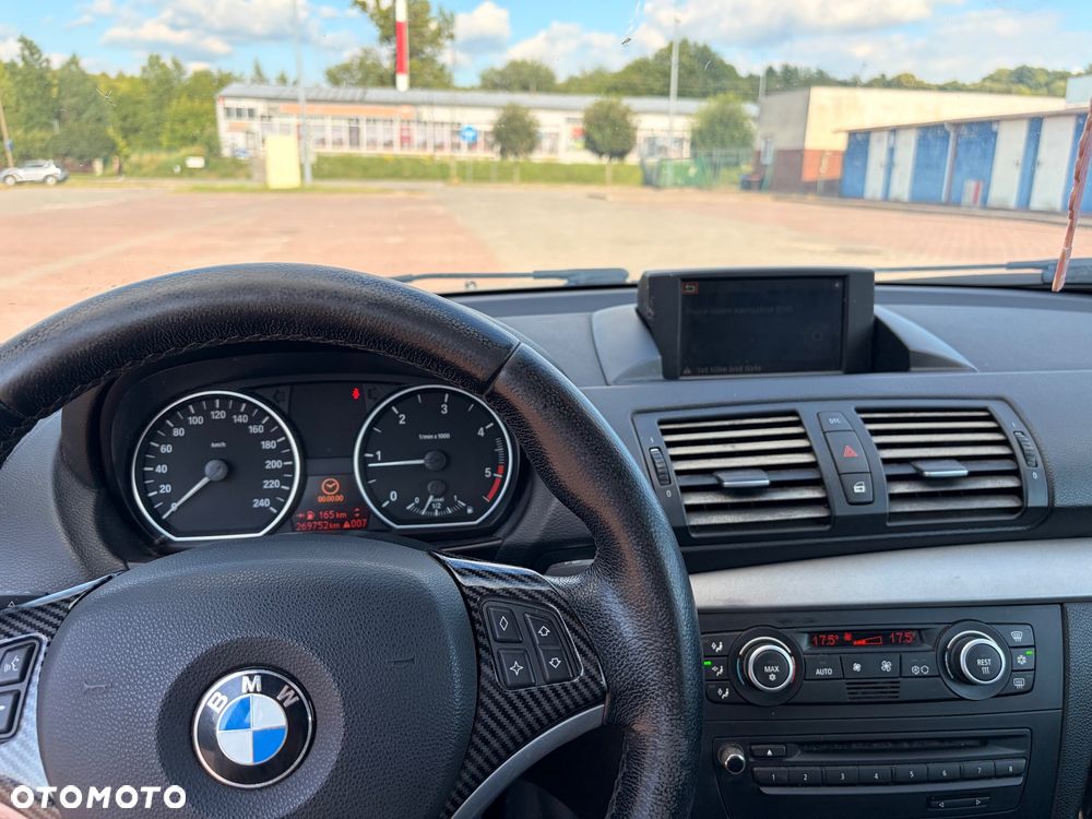 BMW Seria 1 118d - 7