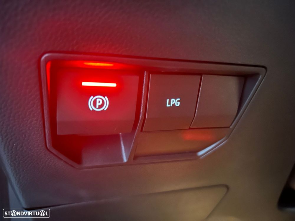 Dacia Duster 1.0 TCe ECO-G Journey Bi-Fuel - 37