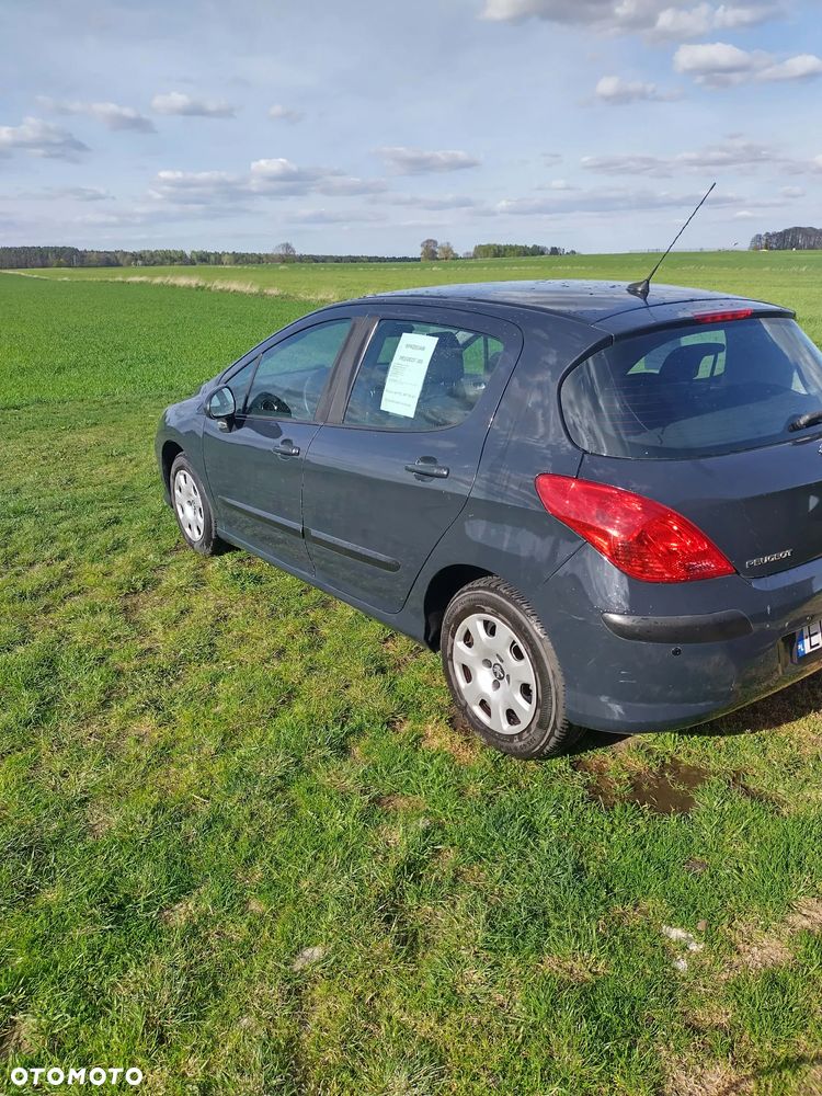 Peugeot 308 - 3