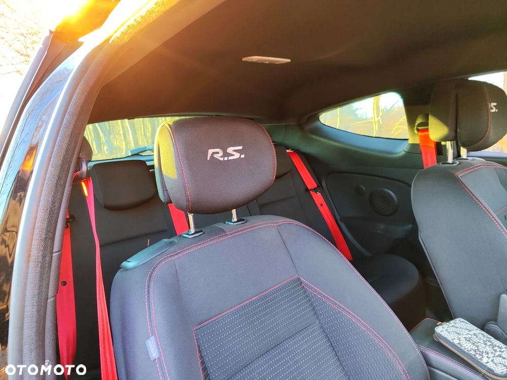 Renault Megane R.S EU6 - 21