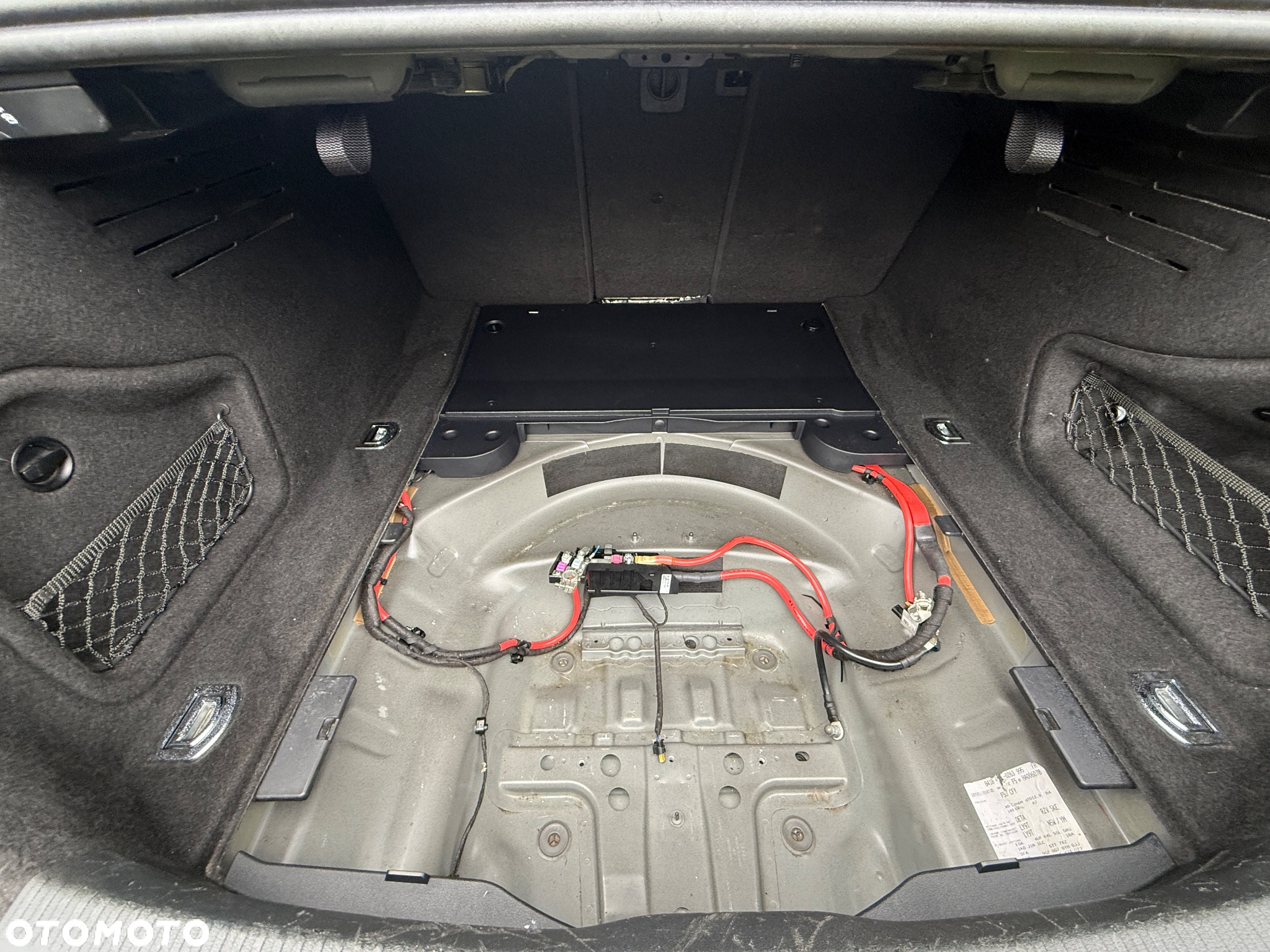 Audi A5 - 11