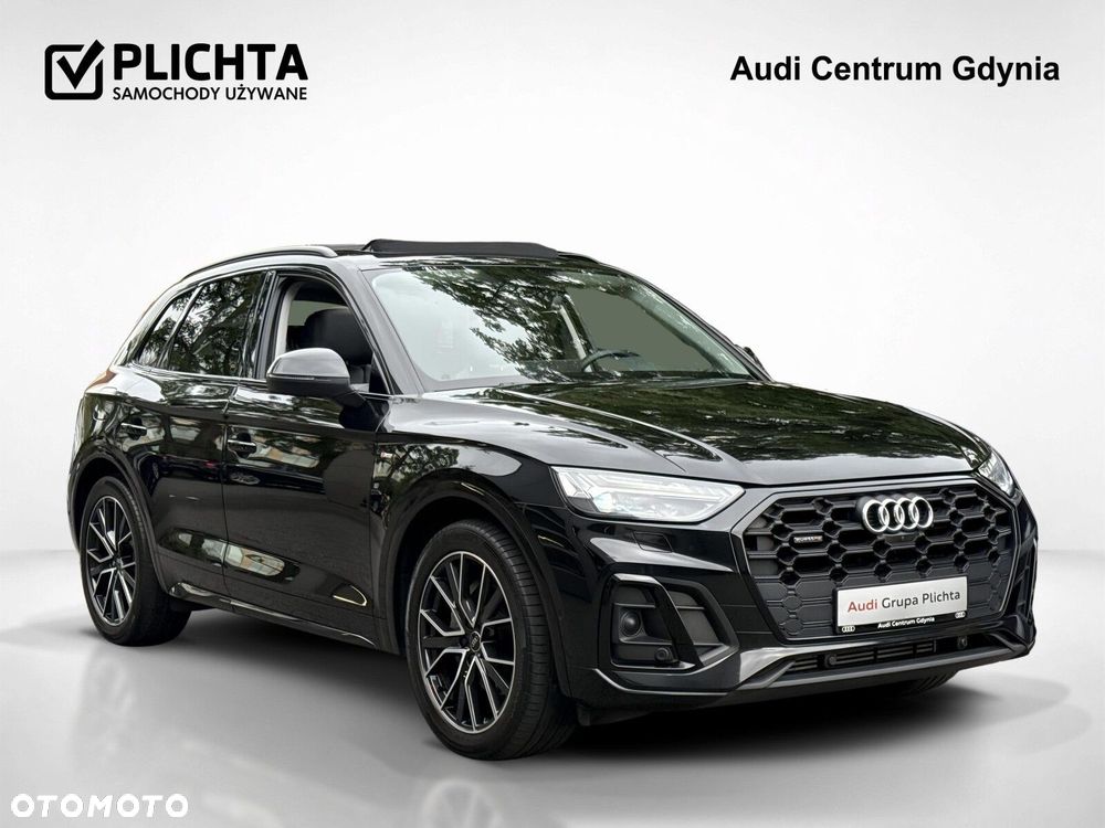 Audi Q5 - 9