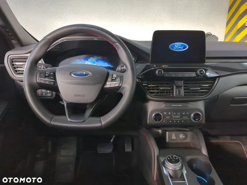 Ford Kuga 2.5 FHEV FWD ST-Line eCVT - 5