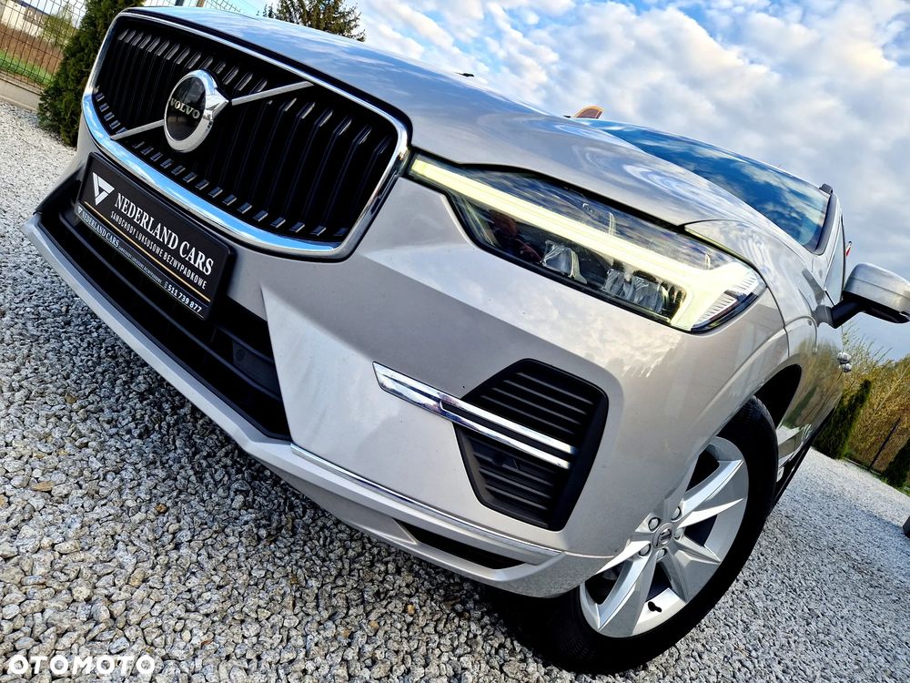 Volvo XC 60 B4 D Plus Bright - 35