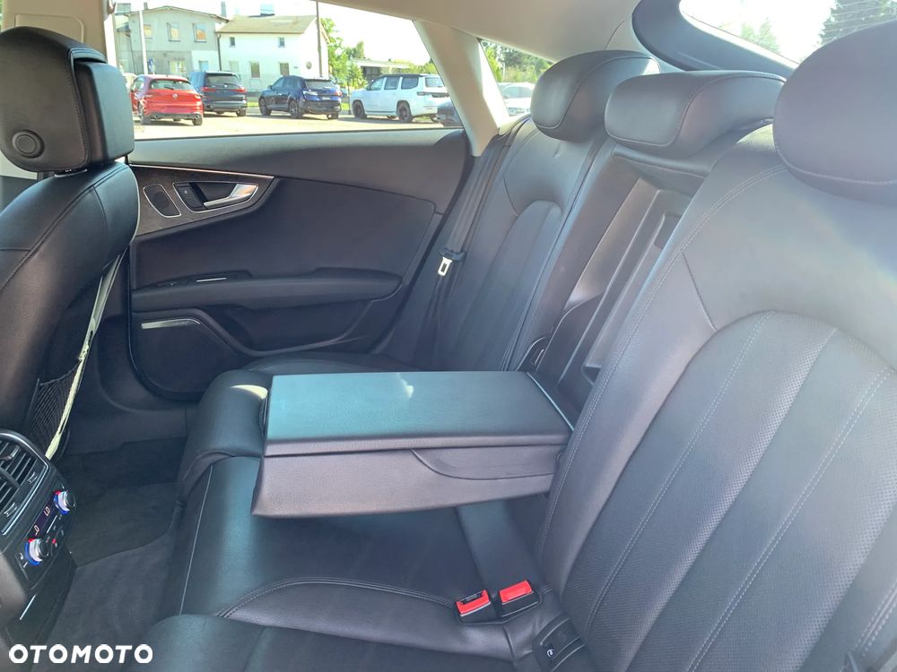 Audi A7 Sportback 3.0 TFSI Quattro S tronic - 18