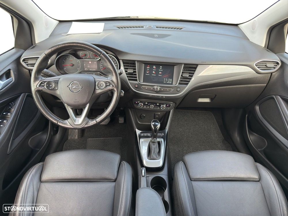 Opel Crossland 1.5 D Elegance Aut. - 8