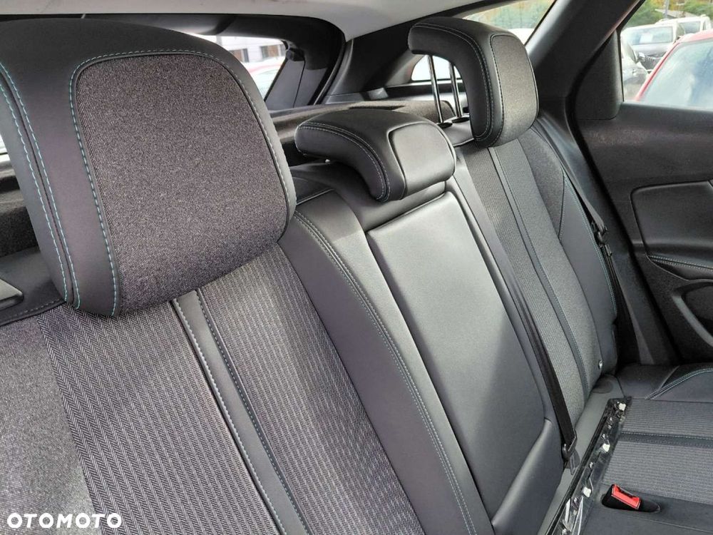 Peugeot 3008 - 20