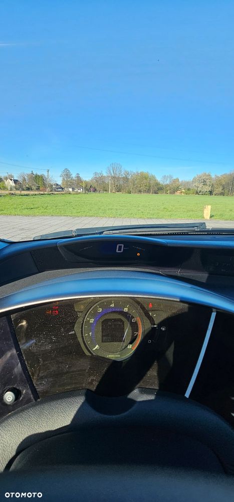 Honda Civic 1.4 Comfort - 13
