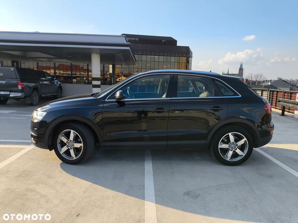 Audi Q3 2.0 TDI - 7