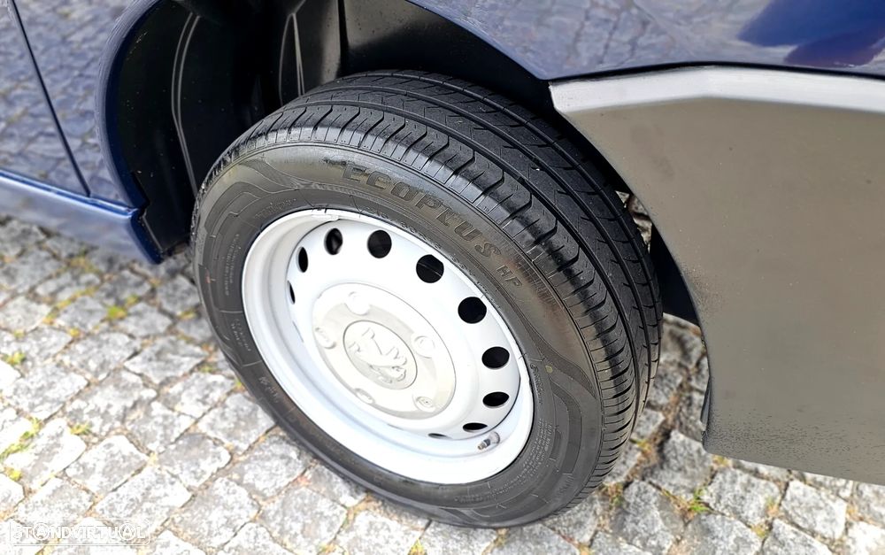 Peugeot Expert 2.0 Hdi - 17