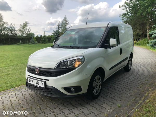 Fiat DOBLO