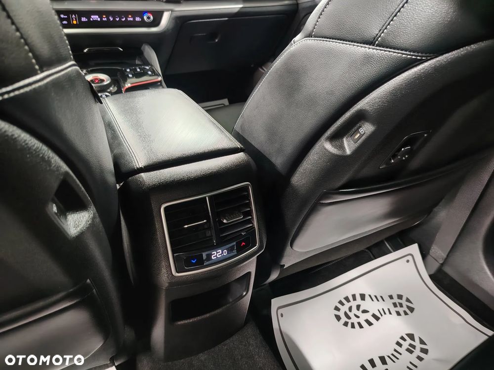 Kia Sportage 1.6 T-GDI MHEV GT Line 4WD DCT - 24
