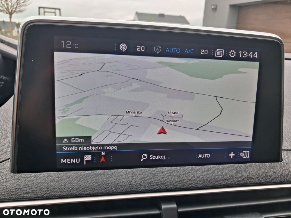 Peugeot 3008 BlueHDi 130 Stop & Start Allure - 18