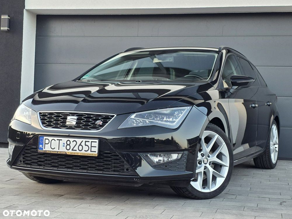 Seat Leon - 26
