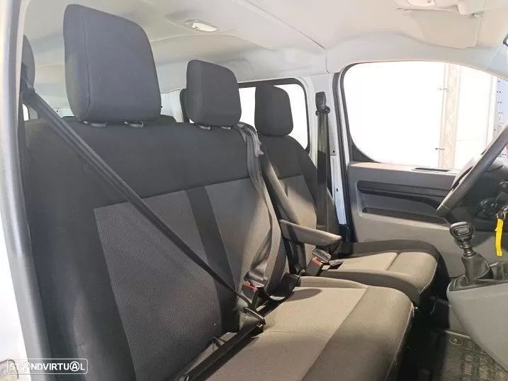 Citroën Jumpy 1.5 BlueHDi XS - 3